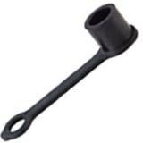 PD - PDP Series - Molded Rubber Nipple Protector